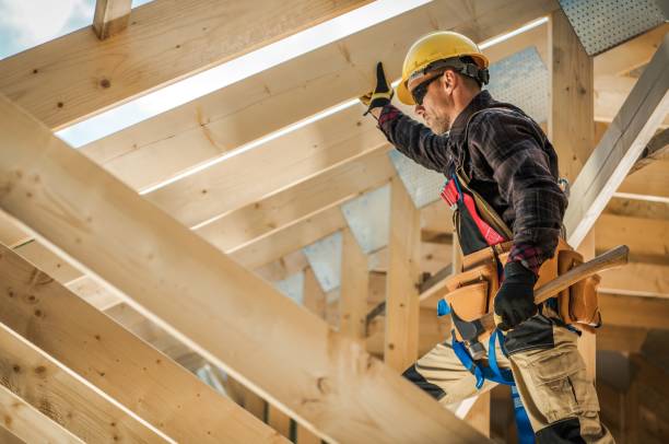 Slate Roofing Contractor in Glenwood, IA