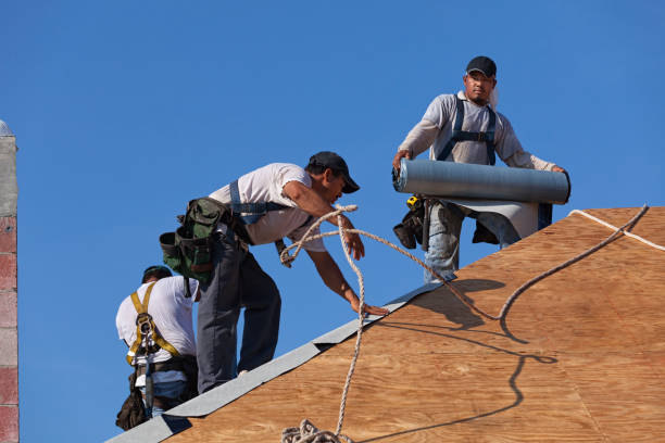 Best Flat Roof Repair Services  in Glenwood, IA