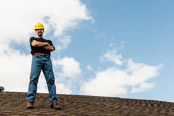 Quick and Trustworthy Emergency Roof Repair Services in Glenwood, IA